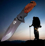 F5 Folding Knife