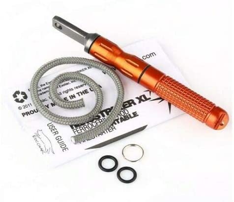 Ferro Rod EDC