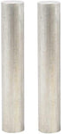 1x 99.99% Magnesium Metal Rod Mg 9 cm x 1.5 cm