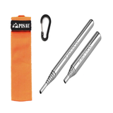 Collapsible Blower Pipe