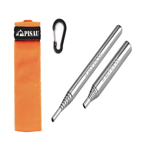 Collapsible Blower Pipe