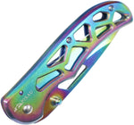 F8 Rainbow Knife