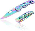 F8 Rainbow Knife