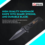F1 Small knife