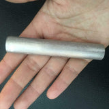 1x 99.99% Magnesium Metal Rod Mg 9 cm x 1.5 cm
