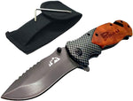 F5 Folding Knife