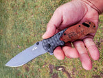 F5 Folding Knife