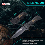 F1 Small knife