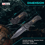 F1 Small knife