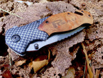 F5 Folding Knife