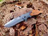 F5 Folding Knife