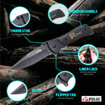 F1 Small knife