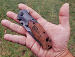 F5 Folding Knife