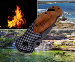 F5 Folding Knife