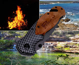 F5 Folding Knife