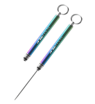 2x Titanium Toothpick