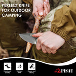 PISAU Small Folding  Knife