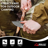 PISAU Small Folding  Knife