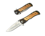 F1 Small knife