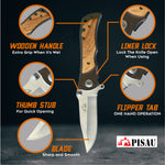 F1 Small knife