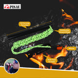 Large Ferro Rod Glow in the Dark