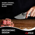 PISAU Small Folding  Knife