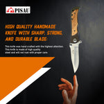 F1 Small knife