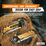 F1 Small knife