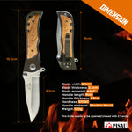 F1 Small knife