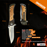 F1 Small knife