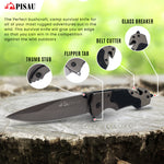X99 Folding knife