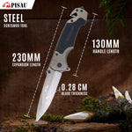 X99 Folding knife