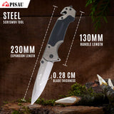 X99 Folding knife