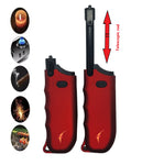 Electric Lighter LIST
