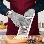 Cut Resistant Gloves