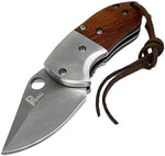 PISAU Small Folding  Knife
