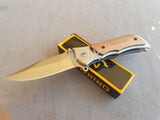 Browning 339 Folding Pocket knife