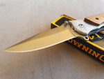 Browning 339 Folding Pocket knife