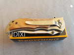 Browning 339 Folding Pocket knife
