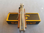 Browning 339 Folding Pocket knife