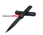 Folding Pocket Knife