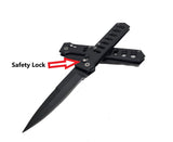 Folding Pocket Knife