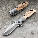 Browning Knife Folding