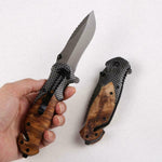 Browning Knife Folding