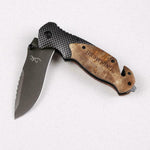 Browning Knife Folding