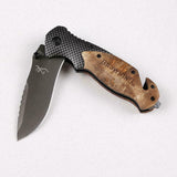 Browning Knife Folding