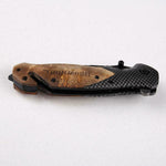 Browning Knife Folding