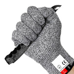 Cut Resistant Gloves