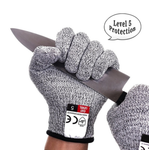 Cut Resistant Gloves