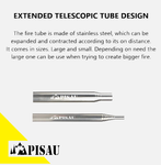 Collapsible Blower Pipe